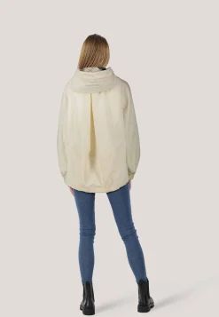 Damen Jacke mit Kapuze ORSON SHOWERPROOF