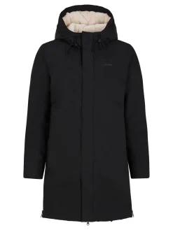 Damen Jacke mit Kapuze PRTNANSE Regular Fit