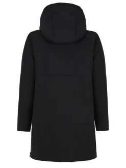 Damen Jacke mit Kapuze PRTNANSE Regular Fit