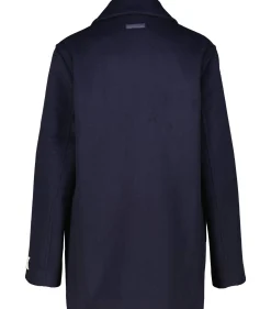 Damen Jacke mit Wolle