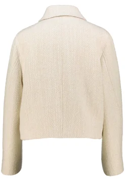 Damen Jacke mit Wolle CAFIORE