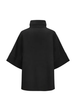 Damen Jacke mit Wolle MSALICIA