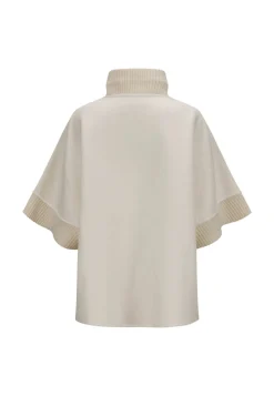 Damen Jacke mit Wolle MSALICIA