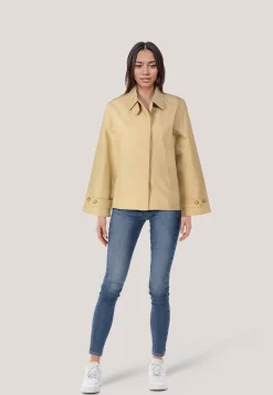 Damen Jacke Regular Fit