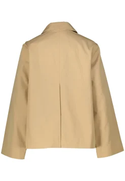 Damen Jacke Regular Fit