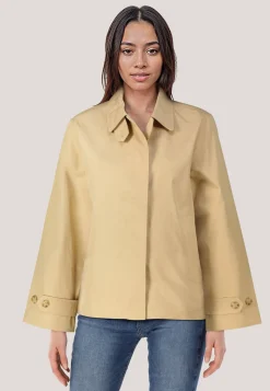 Damen Jacke Regular Fit