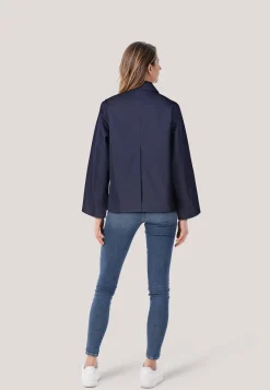 Damen Jacke Regular Fit