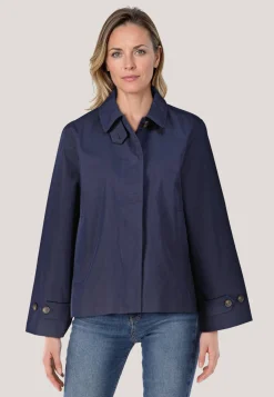 Damen Jacke Regular Fit