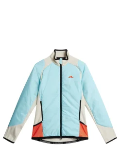 Damen Jacke SANAA HYBRID JACKET