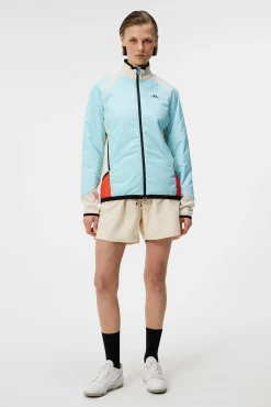 Damen Jacke SANAA HYBRID JACKET