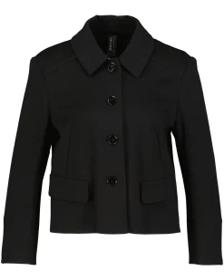 Damen Jacke Slim Fit