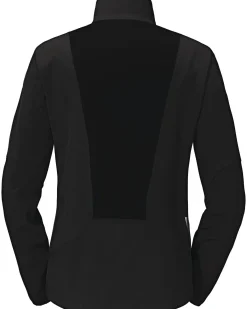 Damen Jacke Softshell Rinnen L