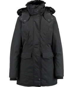 Damen Jacke "Stavanger"