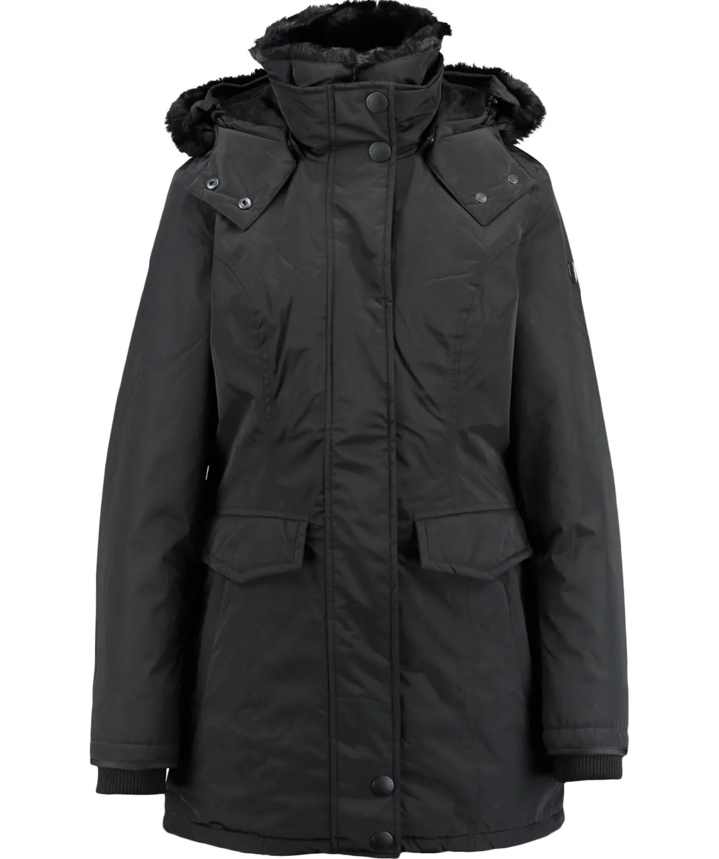 Damen Jacke "Stavanger"