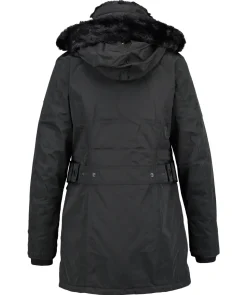 Damen Jacke "Stavanger"