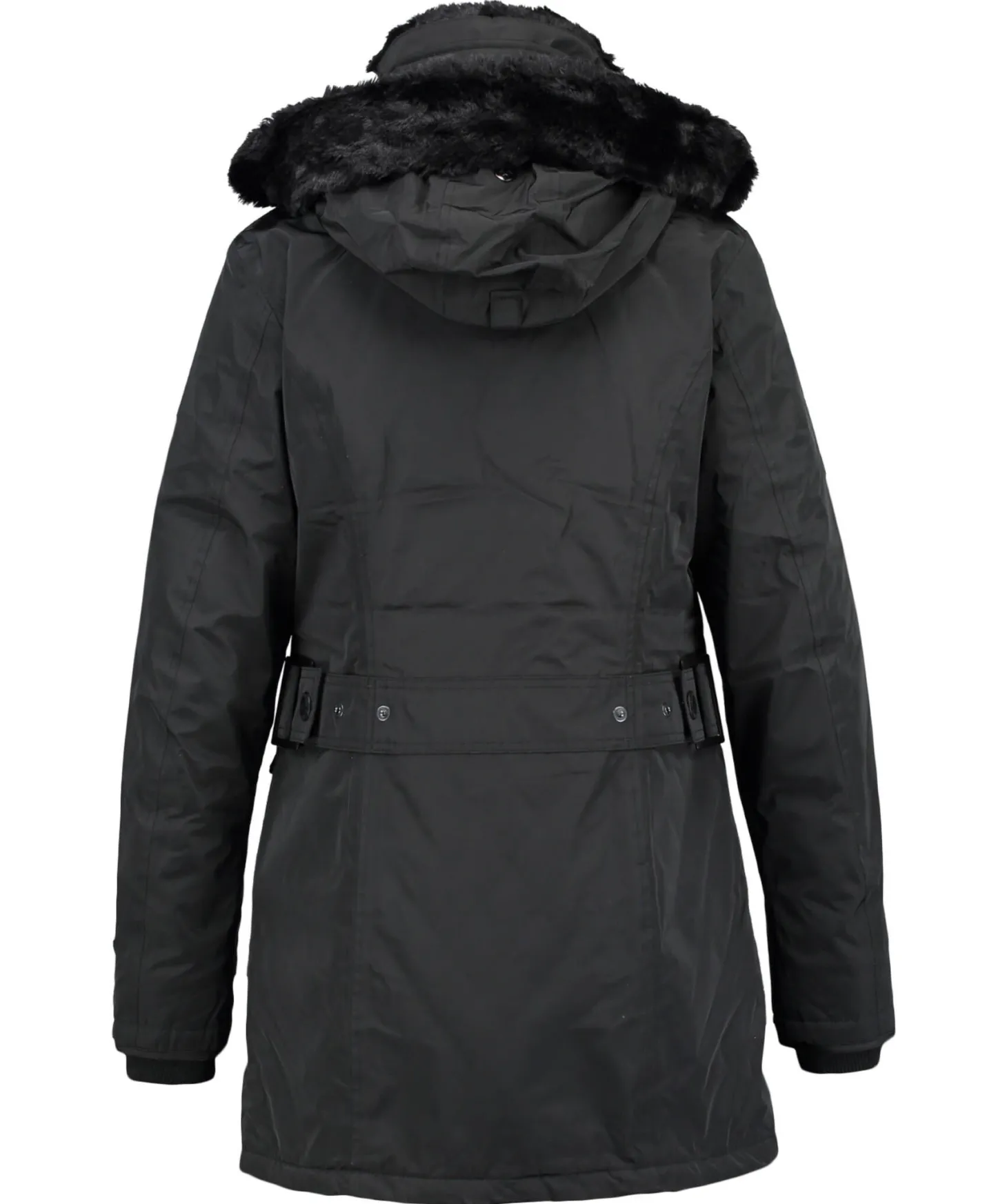 Damen Jacke "Stavanger"