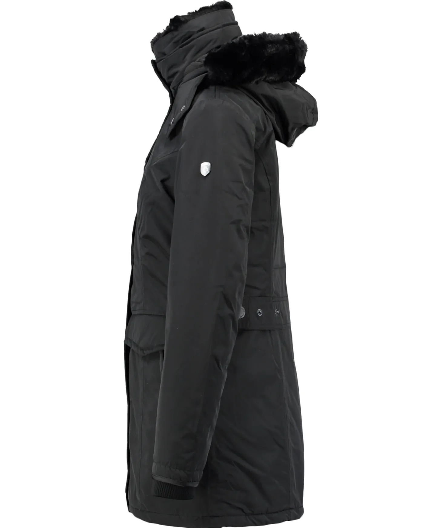 Damen Jacke "Stavanger"