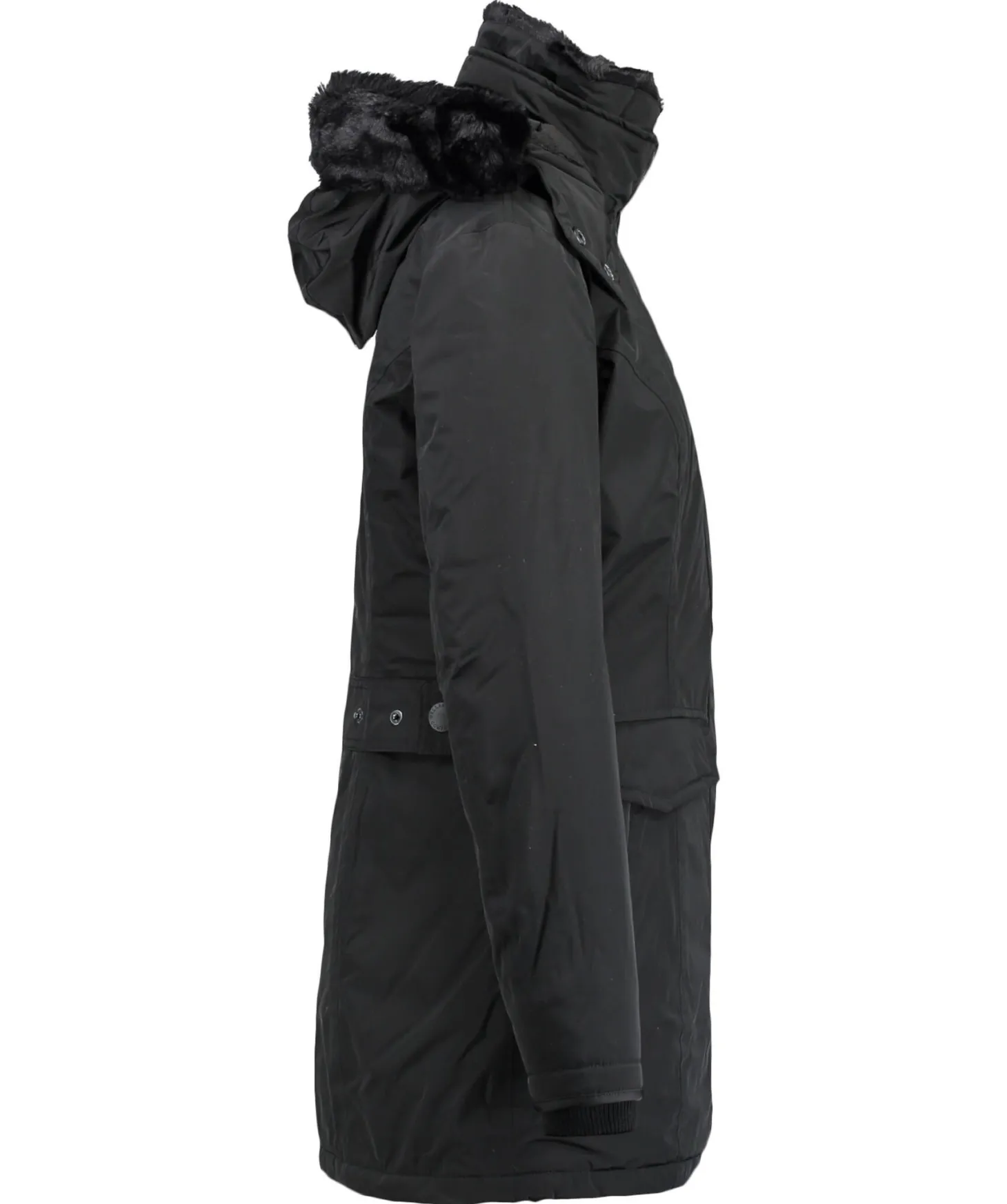 Damen Jacke "Stavanger"