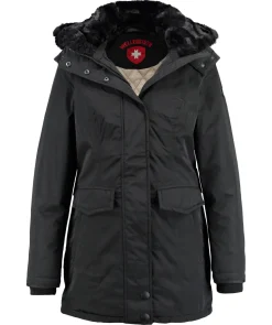 Damen Jacke