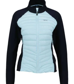Damen Jacke TULUKSAK HYBRID