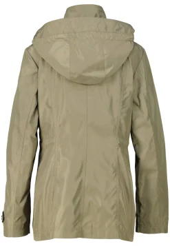 Damen Jacke WEATHER PROTECTION
