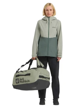 Damen Jacke WEILTAL 2L wasserdicht