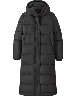 Damen Jacke W´S SILENT DOWN LONG PARKA