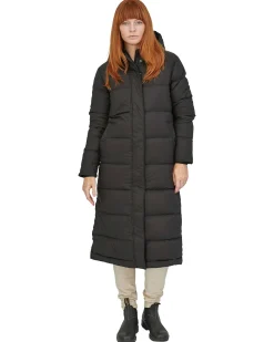 Damen Jacke W´S SILENT DOWN LONG PARKA