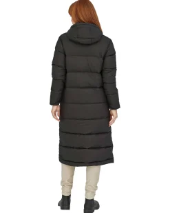Damen Jacke W´S SILENT DOWN LONG PARKA