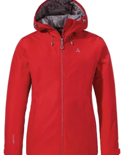 Damen Jacken Hiking Ins Jacket Style Wildkar WMS