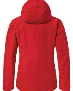 Damen Jacken Hiking Ins Jacket Style Wildkar WMS