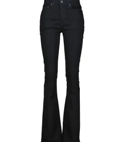 Damen Jeans 725 HIGH RISE BOOTCUT MIDNIGHT
