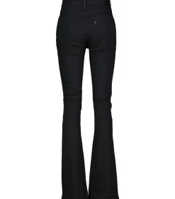 Damen Jeans 725 HIGH RISE BOOTCUT MIDNIGHT
