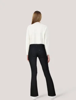 Damen Jeans 725 HIGH RISE BOOTCUT MIDNIGHT