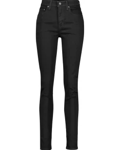 Damen Jeans 721 HIGH RISE SKINNY