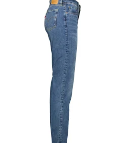 Damen Jeans 724 HIGH RISE STRAIGHT Slim Fit
