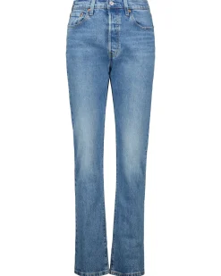 Damen Jeans 501 JEANS FOR WOMEN
