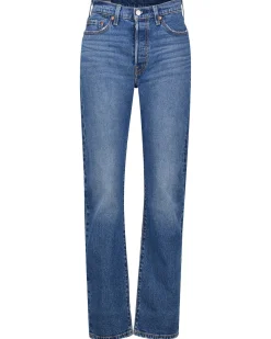 Damen Jeans 501 Regular Fit