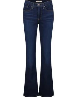 Damen Jeans 315 SHAPING BOOTCUT COBALT HATE