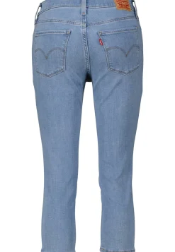 Damen Jeans 311 SHAPING SKINNY CAPRI