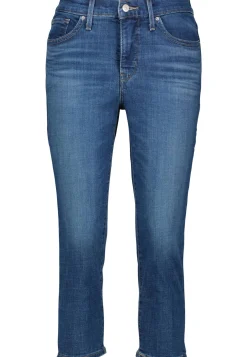 Damen Jeans 311 SHAPING SKINNY CAPRI