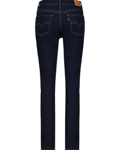 Damen Jeans 312 SHAPING SLIM COBALT HAZE Slim Fit Mid Rise