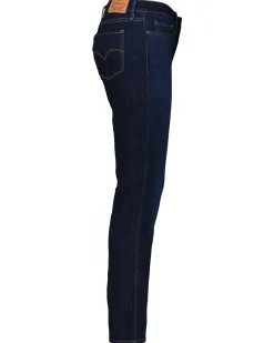 Damen Jeans 312 SHAPING SLIM COBALT HAZE Slim Fit Mid Rise