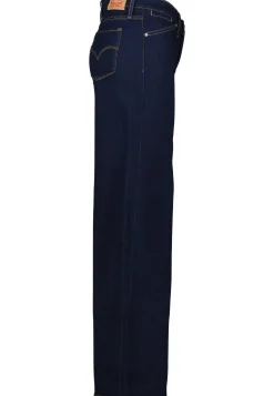 Damen Jeans 318 SHAPING Wide Leg