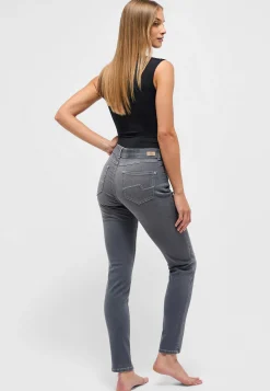 Damen Jeans 346 Skinny Fit
