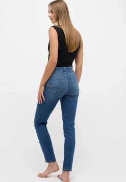 Damen Jeans 346 Skinny Fit