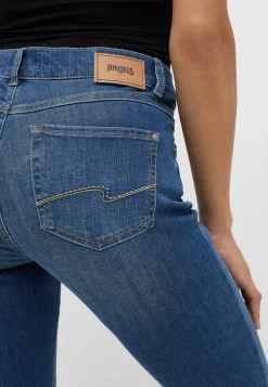 Damen Jeans 346 Skinny Fit