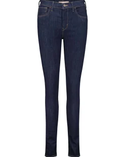 Damen Jeans 720 Super Skinny Fit High Rise