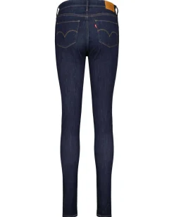 Damen Jeans 720 Super Skinny Fit High Rise