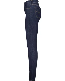 Damen Jeans 720 Super Skinny Fit High Rise